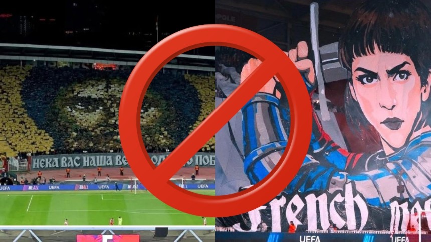 Добре дошли в Европа, където светците са „неподходящи“, а пропагандата "задължителна".